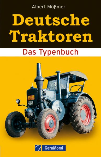 Deutsche Traktoren