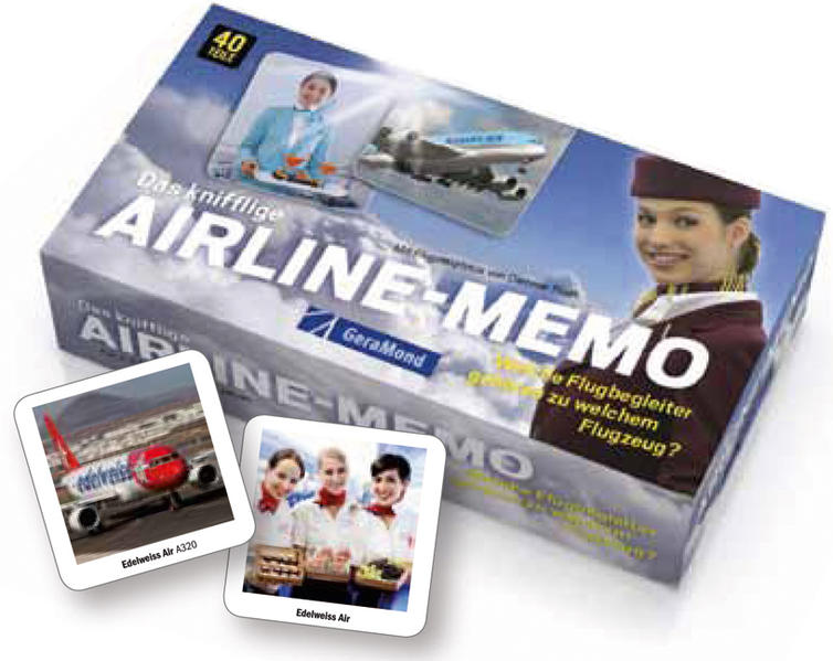 Das knifflige Airline-Memo