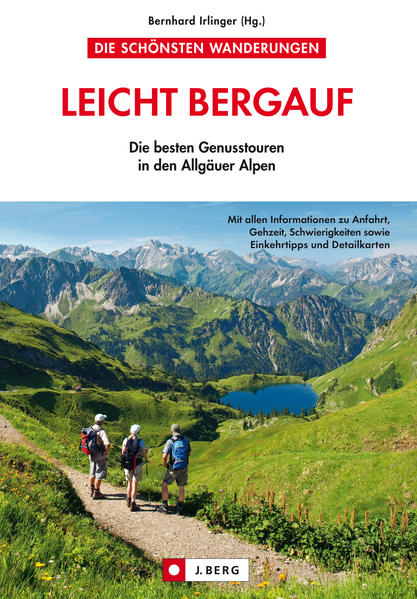 Leicht bergauf 