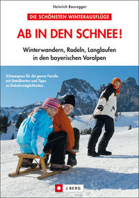 Ab in den Schnee!