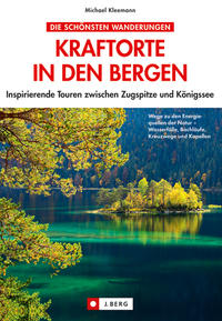 Kraftorte in den Bergen