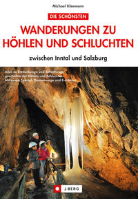 Wanderungen zu Höhlen und Schluchten