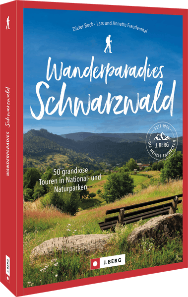 Wanderparadies Schwarzwald