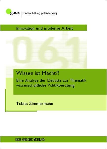 Wissen ist Macht?!