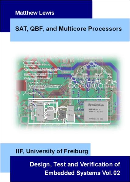 SAT, QBF, and Multicore Processors