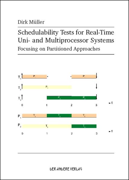 Schedulability Tests for Real-Time Uni- and Multiprocessor Systems