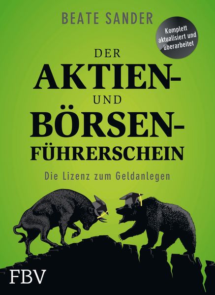 Der Aktien- und Börsenführerschein
