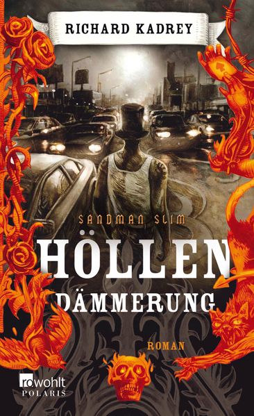 Buchcover