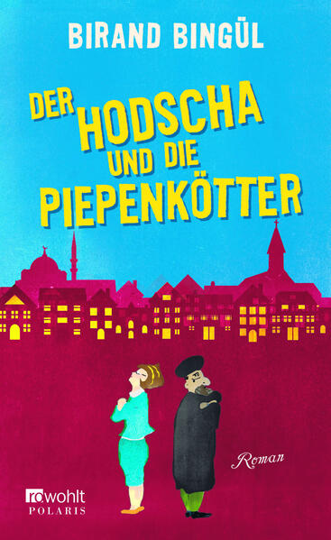 Der Hodscha und die Piepenkötter
