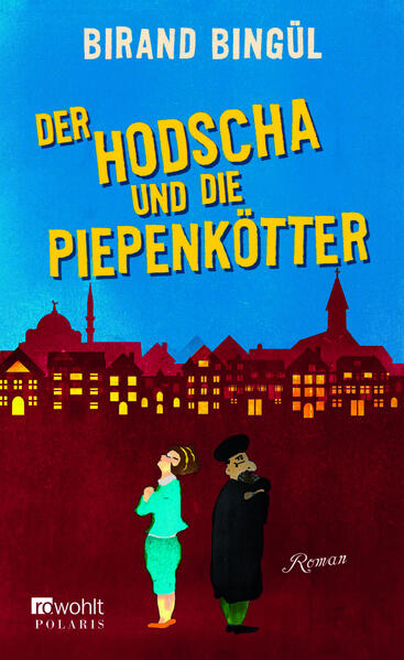 Der Hodscha und die Piepenkötter