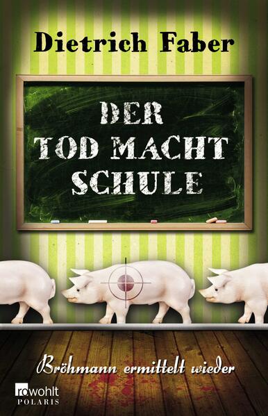 Der Tod macht Schule