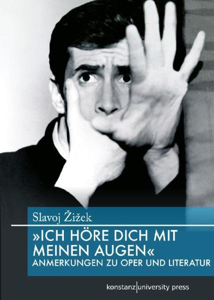 "Ich höre Dich mit meinen Augen"