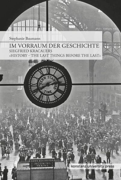 Im Vorraum der Geschichte