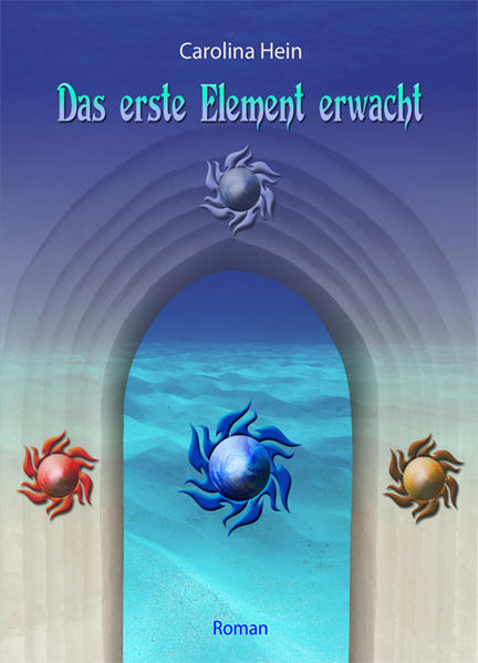 Das erste Element erwacht