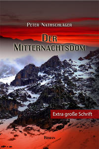 Der Mitternachtsdom - Großdruck