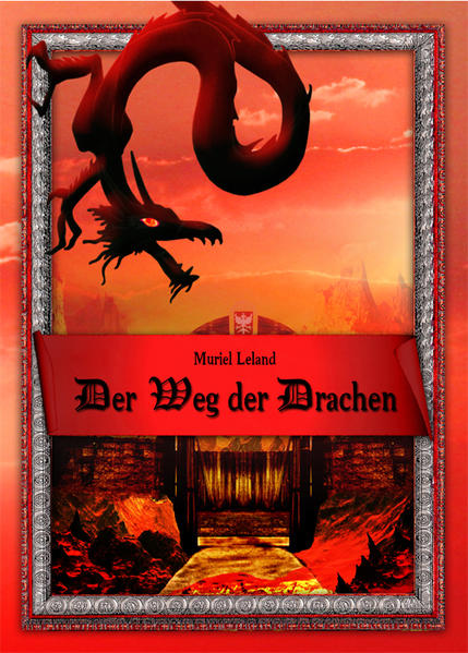 Der Weg der Drachen - MINI-Buch
