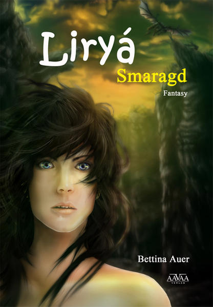 Liryá (1) - Sonderformat Großschrift