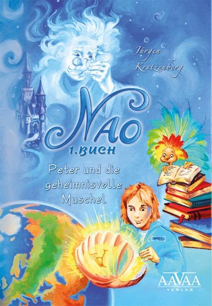 NAO 1. Buch