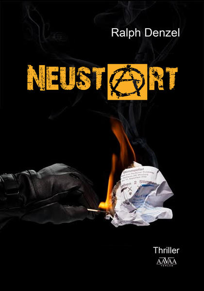 Neustart - Großdruck (1)