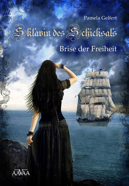 Sklavin des Schicksals (Band 1)