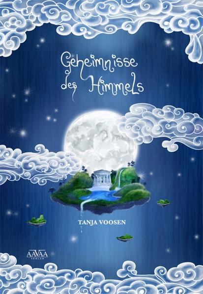 Geheimnisse des Himmels