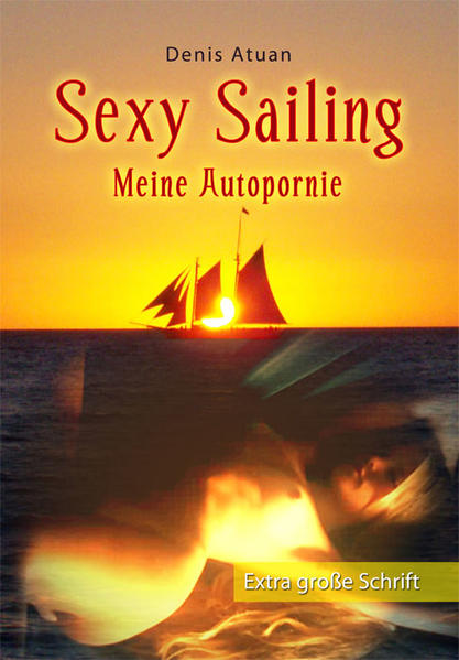 Sexy Sailing - Großschrift