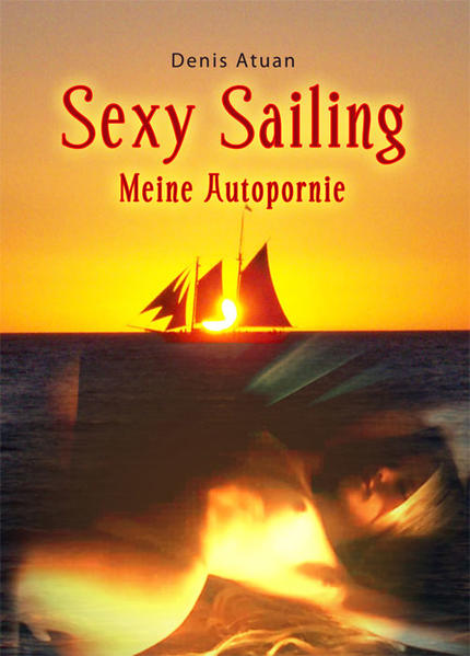 Sexy Sailing - Mini-Buch