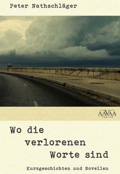 Wo die verlorenen Worte sind