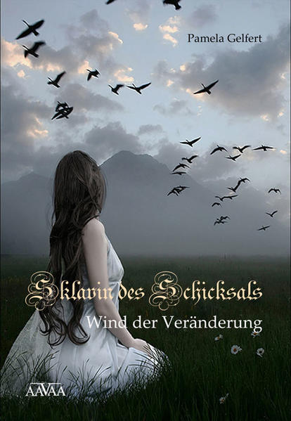 Sklavin des Schicksals (Band 2)