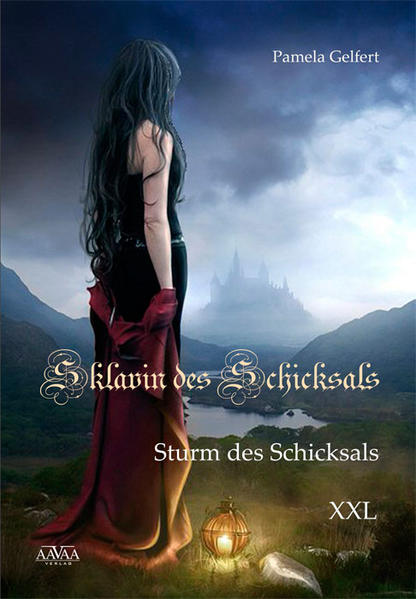 Sklavin des Schicksals (Band 3) - Sonderformat Großschrift