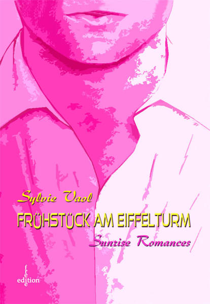 Frühstück am Eiffelturm