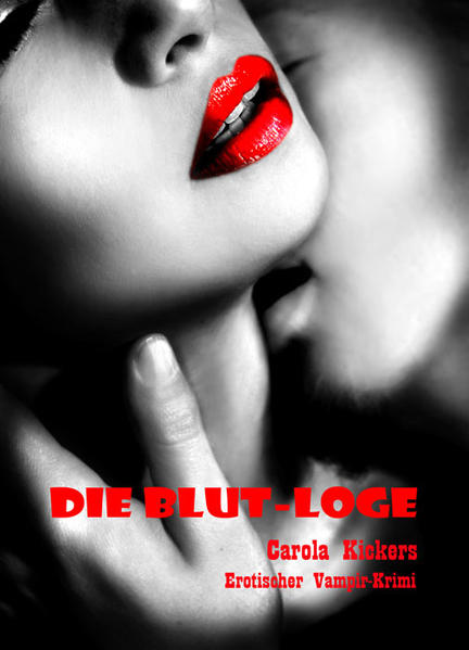 Die Blut-Loge - Sonderformat "Mini-Buch"