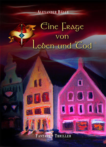 Eine Frage von Leben und Tod