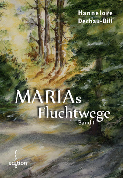 Marias Fluchtwege I