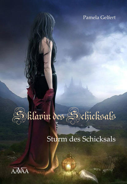 Sklavin des Schicksals (Band 3)