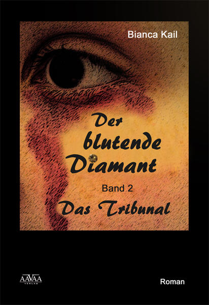Der blutende Diamant II