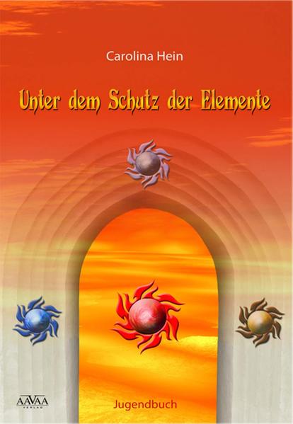 Unter dem Schutz der Elemente