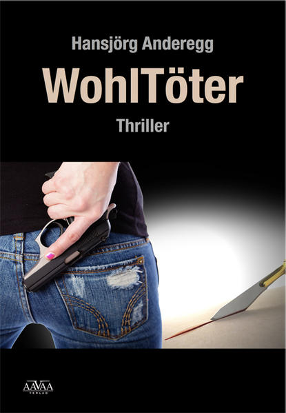WohlTöter - Sonderformat Großschrift