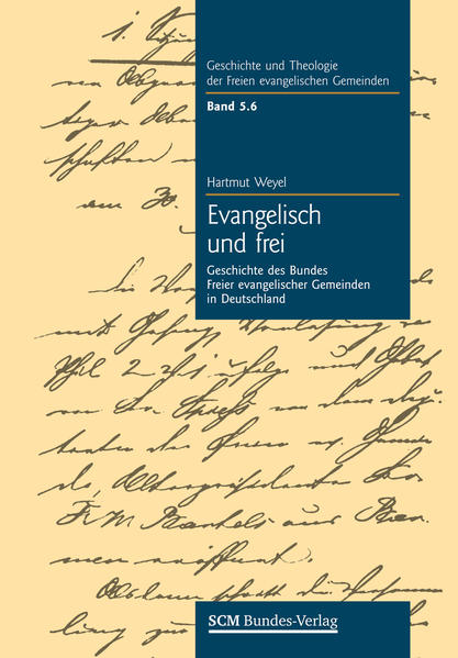 Evangelisch und frei