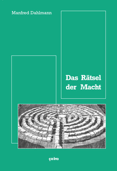 Das Rätsel der Macht