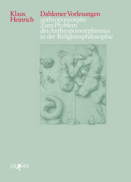 anthropomorphe