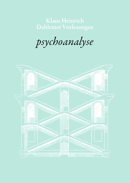 psychoanalyse Sigmund Freuds