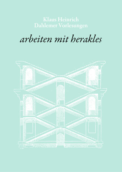 arbeiten mit herakles