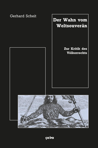 Der Wahn vom Weltsouverän