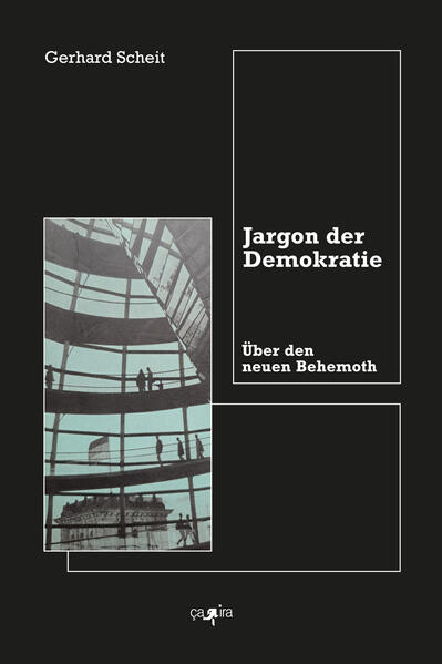 Jargon der Demokratie