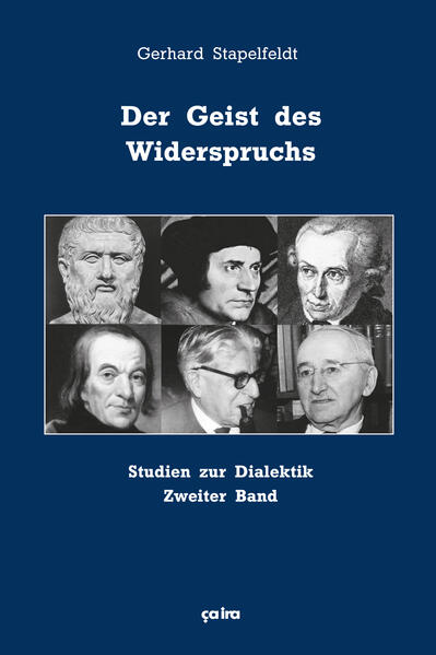 Der Geist des Widerspruchs