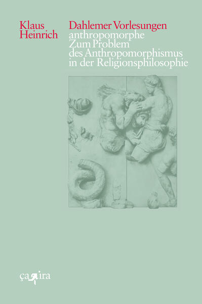 anthropomorphe