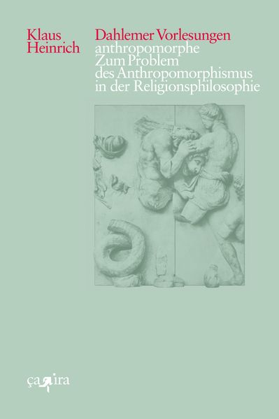 anthropomorphe