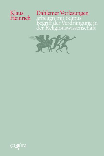 arbeiten mit ödipus