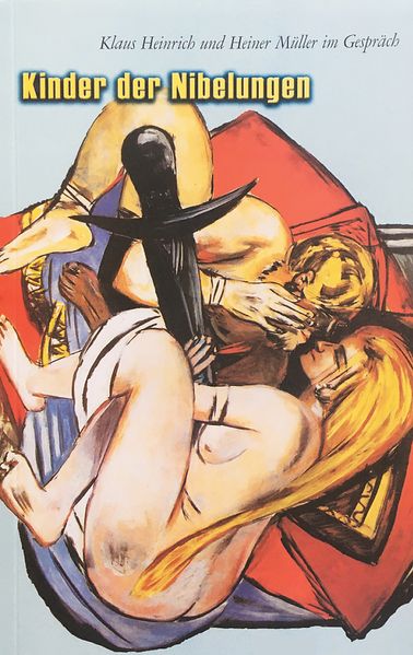Kinder der Nibelungen
